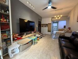 The Mint Residences (D15), Apartment #560565891